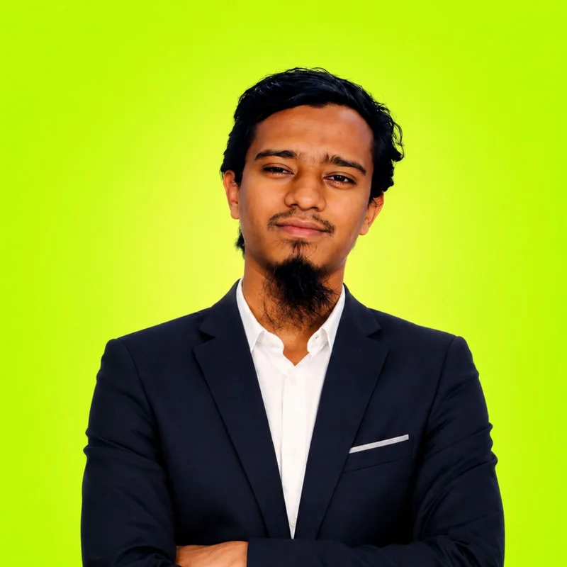 Md Sakib Mia – SEO Consultant and AI Search Strategist